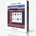 Template 149006 strand Template 149006 strand