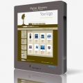 Template 149009 palm Template 149009 palm
