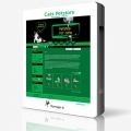 Template 149019 katten Template 149019 katten