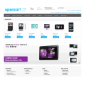 Installatie webshop software Installatie webshop software