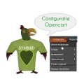 Configuratie Opencart Configuratie Opencart