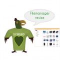Filemanager formaat Filemanager formaat