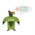 Helpdesk module Helpdesk module